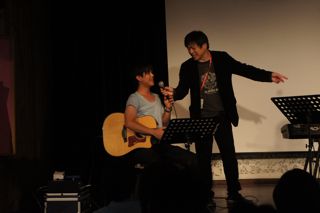 スペシャダイナー ✕ excite 父の日ライブありがとう!そして明日急遽ライブです!_e0261371_236590.jpg