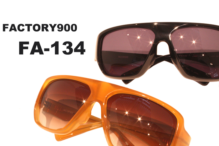 2012 FACTORY900 SUNGLASS NEW MODEL_f0208675_1922438.jpg