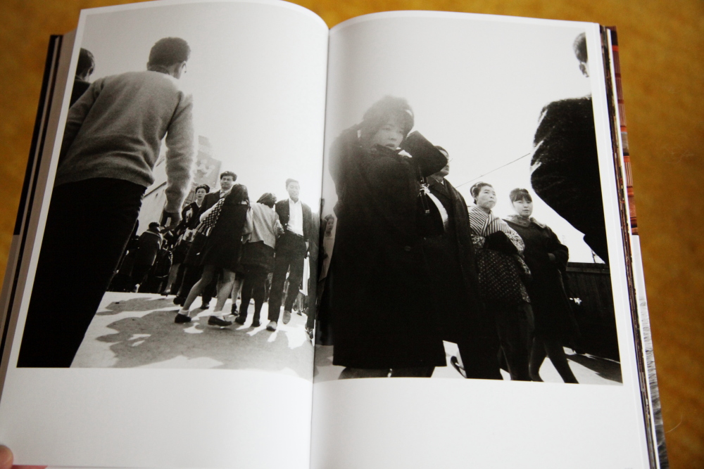 高梨豊 Yutaka Takanashi 「Yutaka Takanashi」 : roshinbooks.blog