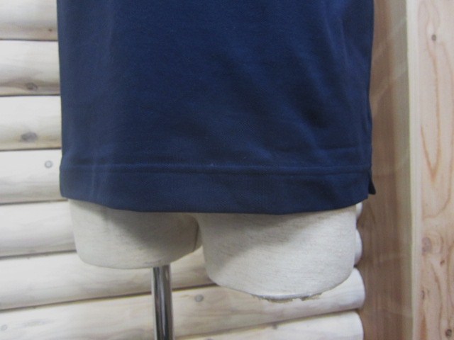 LACOSTE POLO (Limited LINE)･･･予想通り動き始めました♪_d0152280_0123274.jpg