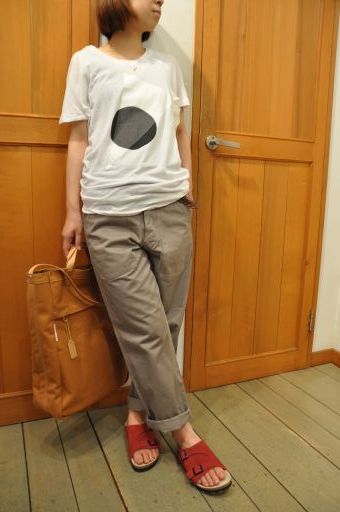 ”Eairth” 一枚のTシャツから ,,, _b0110582_19552648.jpg