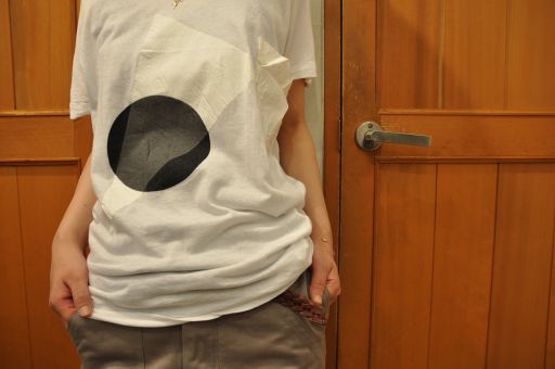 ”Eairth” 一枚のTシャツから ,,, _b0110582_20103596.jpg