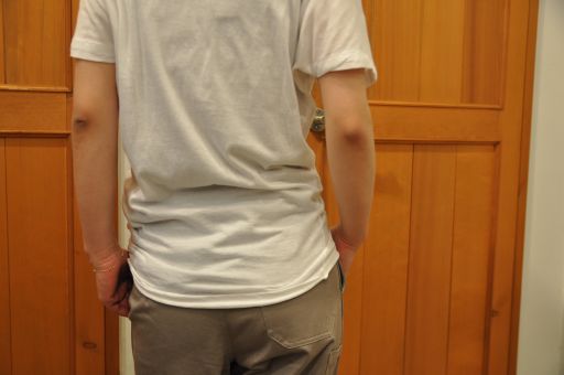 ”Eairth” 一枚のTシャツから ,,, _b0110582_20132915.jpg
