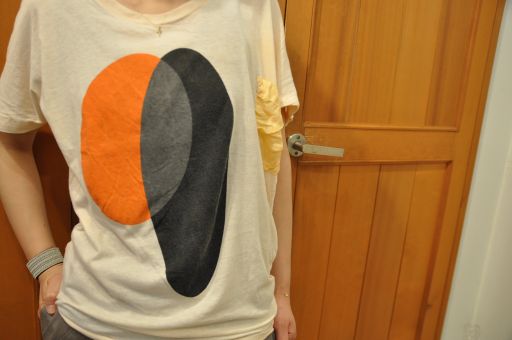 ”Eairth” 一枚のTシャツから ,,, _b0110582_20254069.jpg
