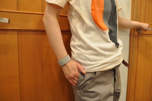 ”Eairth” 一枚のTシャツから ,,, _b0110582_20261215.jpg