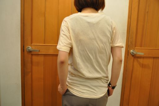 ”Eairth” 一枚のTシャツから ,,, _b0110582_2027184.jpg
