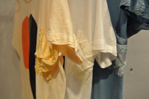 ”Eairth” 一枚のTシャツから ,,, _b0110582_20304175.jpg