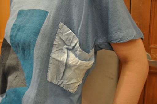 ”Eairth” 一枚のTシャツから ,,, _b0110582_20365295.jpg