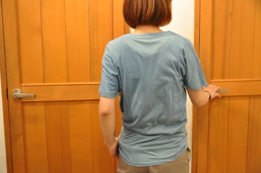 ”Eairth” 一枚のTシャツから ,,, _b0110582_20382954.jpg
