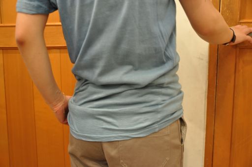 ”Eairth” 一枚のTシャツから ,,, _b0110582_20384154.jpg