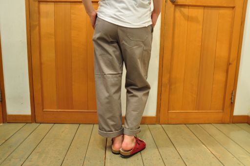 ”Eairth” 一枚のTシャツから ,,, _b0110582_20505464.jpg