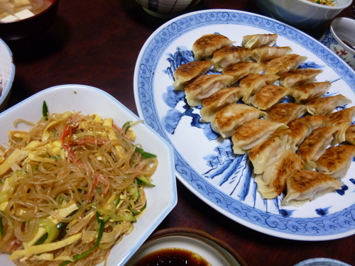 フリマ日和♪_a0080406_9262288.jpg