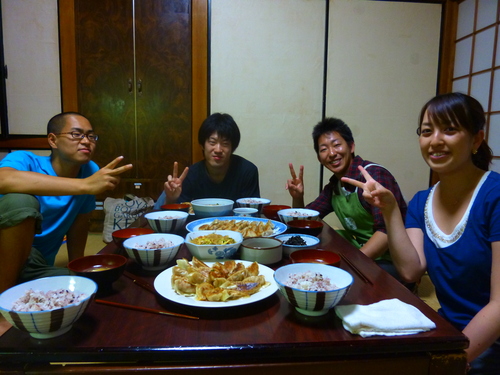 フリマ日和♪_a0080406_9273948.jpg