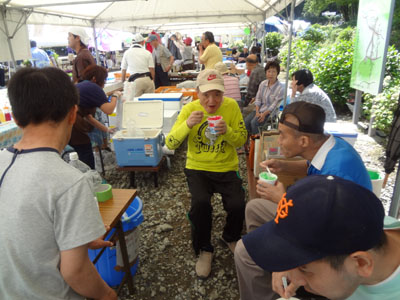 6/10あじさい祭り_a0154110_10164131.jpg