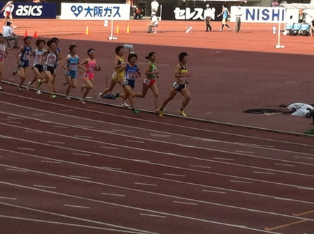 日本陸上選手権＆ロンドンオリンピック選考会!!_b0188810_7162992.jpg