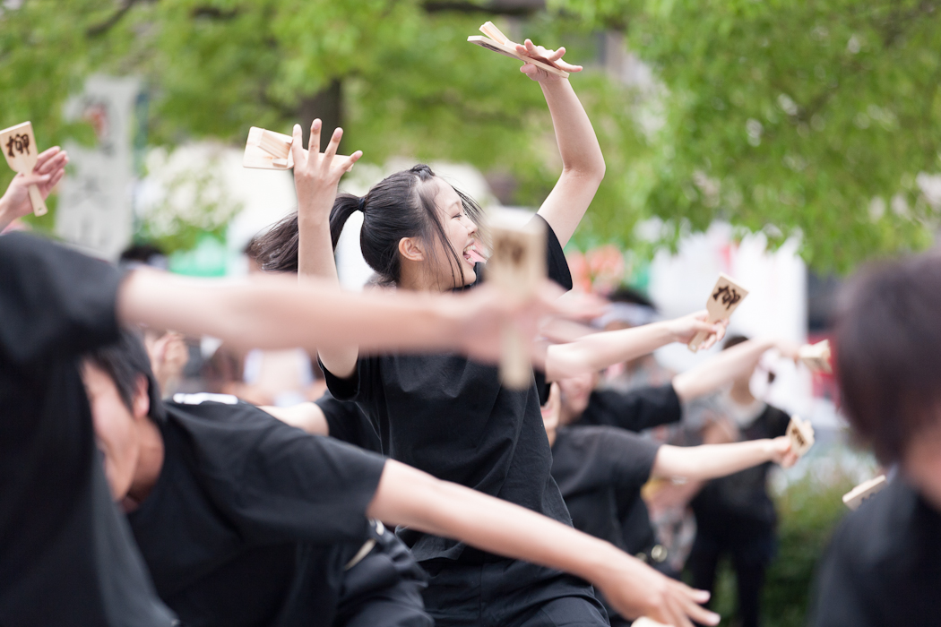 第9回　犬山踊芸祭　「柳」_a0249716_21462458.jpg