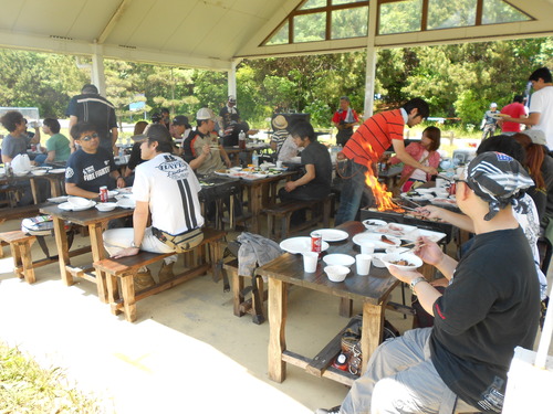 BBQミーティングご参加ありがとうございました！_a0169219_1711048.jpg