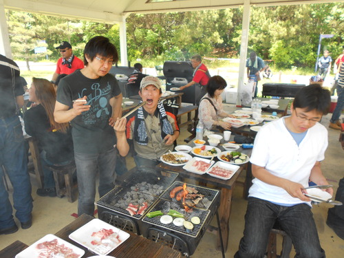 BBQミーティングご参加ありがとうございました！_a0169219_1795021.jpg