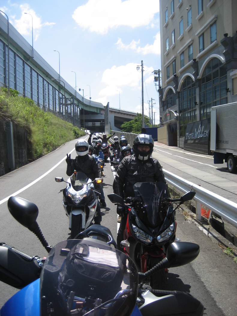 ☆BBQお疲れ様でした☆_a0169121_102201.jpg