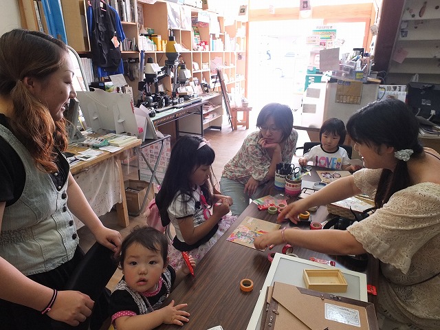 恒例のフイルムまつり_f0221724_17544514.jpg