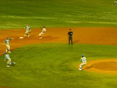 明治安田生命対セがサミー 6月3日 東京第二代表決定戦 _b0166128_2204617.jpg