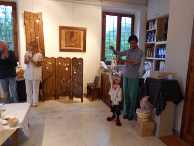 頑張るニッポン!〜家具展覧会「再生」_d0136540_23444823.jpg