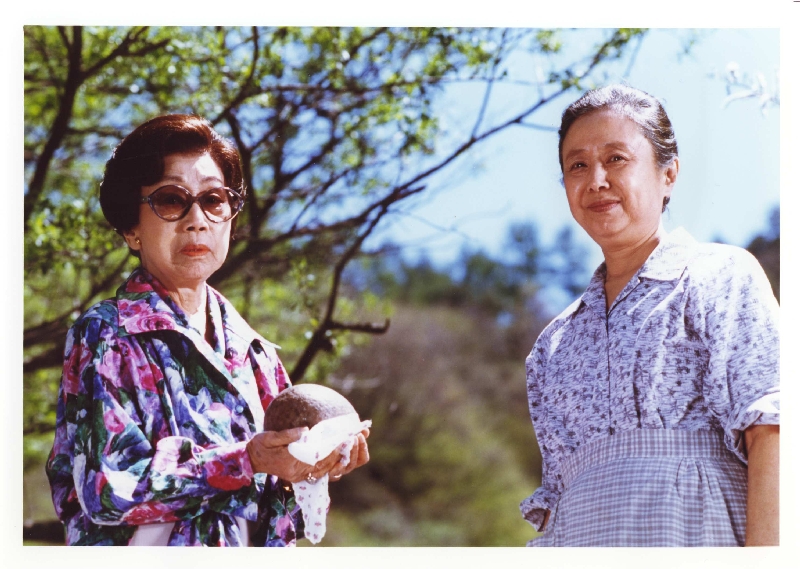 「午後の遺言状」 寄り道カフェ
