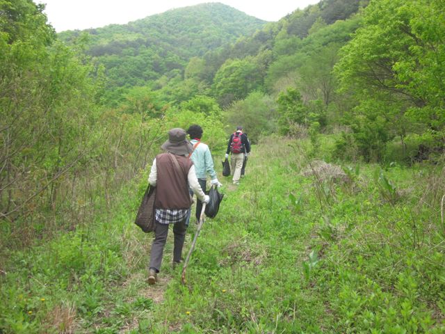 第2回青松郡友好訪問団(旅行)短信_a0279848_22335726.jpg