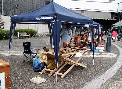 「 made in Kurashiki in くらしき 」は、予想以上に楽しかった。（その２）_c0018051_23503570.jpg