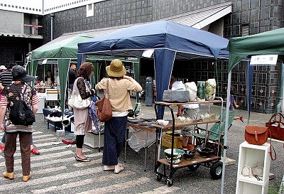 「 made in Kurashiki in くらしき 」は、予想以上に楽しかった。（その２）_c0018051_23515298.jpg