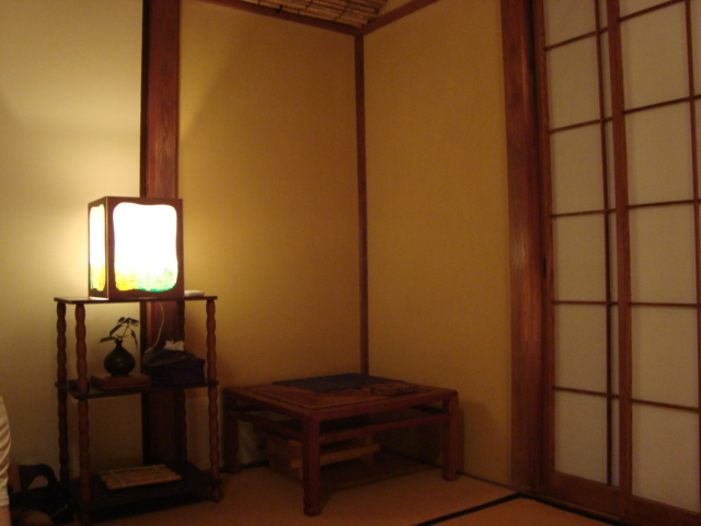 三鷹「虎茶屋」へ行く。_f0232060_22133879.jpg