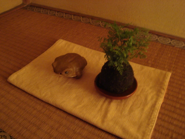 三鷹「虎茶屋」へ行く。_f0232060_22151220.jpg