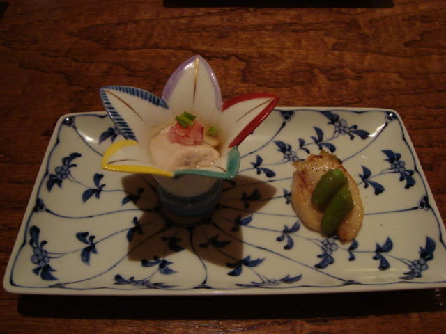 三鷹「虎茶屋」へ行く。_f0232060_2217521.jpg