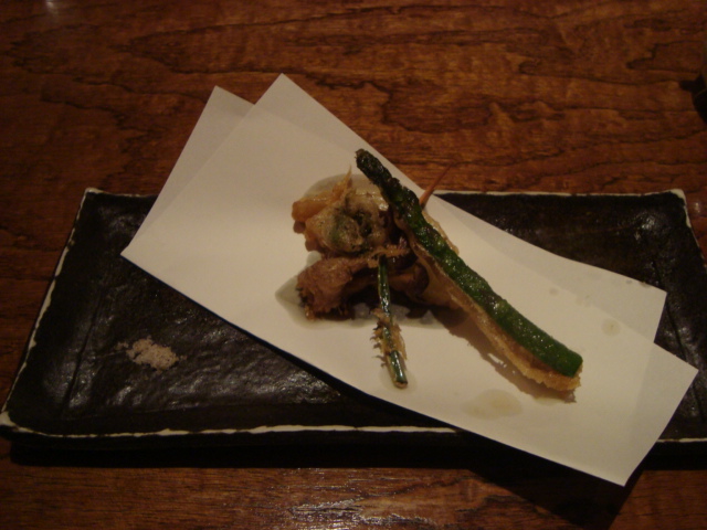 三鷹「虎茶屋」へ行く。_f0232060_22235050.jpg