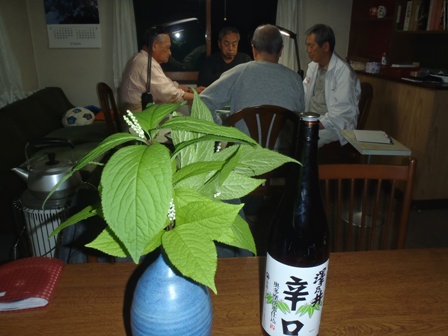 仙遊会６月例会_d0032262_21373626.jpg