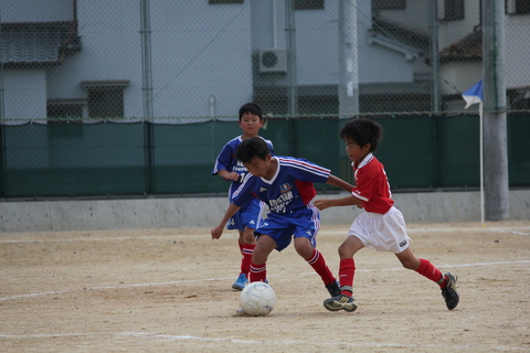 明石市少年サッカーリーグ6月10日開催 Redstar レッドスター Blog