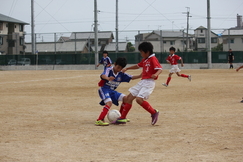 明石市少年サッカーリーグ6月10日開催 Redstar レッドスター Blog