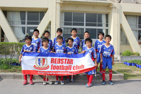 明石市少年サッカーリーグ6月10日開催 Redstar レッドスター Blog