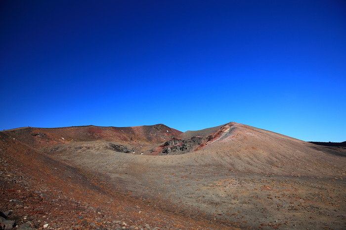 2038m　～岩手山　”活火山の噴火！？”_f0057178_6171171.jpg