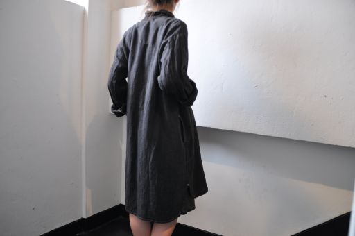 強さの中に宿る繊細さ ・・・ CHRISTIAN PEAU _b0110582_20291250.jpg