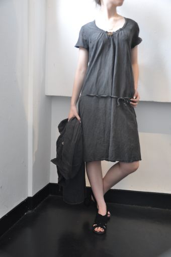 強さの中に宿る繊細さ ・・・ CHRISTIAN PEAU _b0110582_20301580.jpg