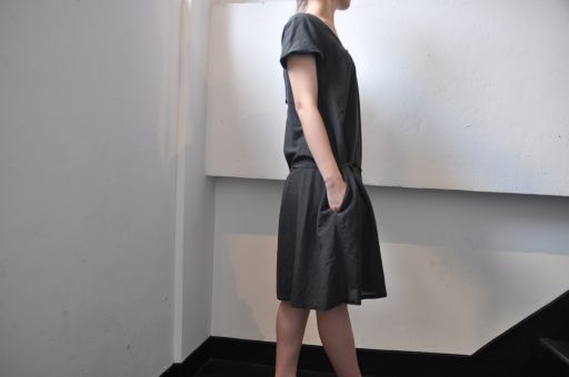 強さの中に宿る繊細さ ・・・ CHRISTIAN PEAU _b0110582_20302870.jpg