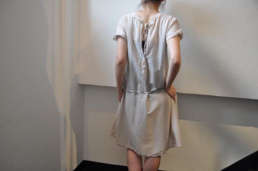 強さの中に宿る繊細さ ・・・ CHRISTIAN PEAU _b0110582_20332962.jpg