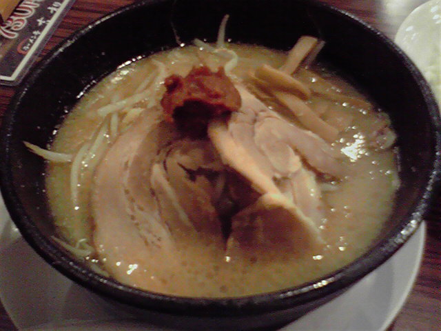 大瀧拓哉さんどうでしょう! &いろいろと。_e0046190_16581766.jpg