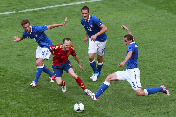Euro 12 Vs イタリア 以下 余話として Euro 12 Vs イタリア 以下 余話として