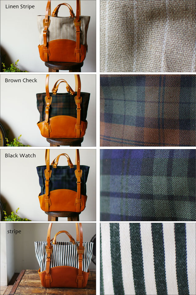 TEHA\'AMANA [テハマナ] SEPA[セパ]　MACHINEWORK [2Way Tote /S] 柄 031001P_f0051306_18242470.jpg