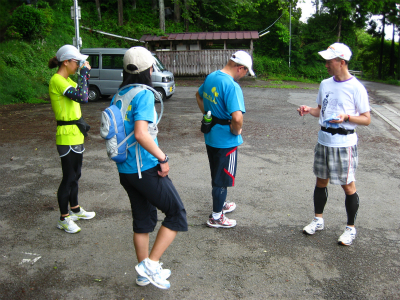 オクムRUN（顔振峠～県民の森）_a0036808_16311551.jpg