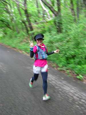 オクムRUN（顔振峠～県民の森）_a0036808_16331949.jpg