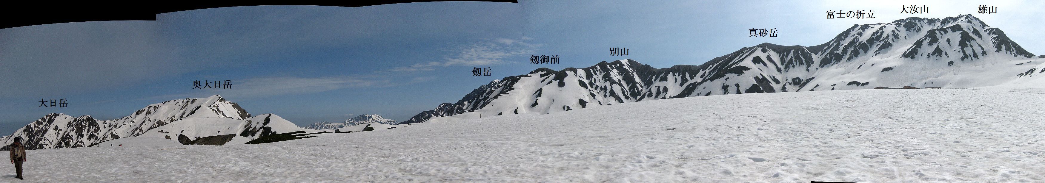 黒部・立山ツアー_a0138609_18304416.jpg