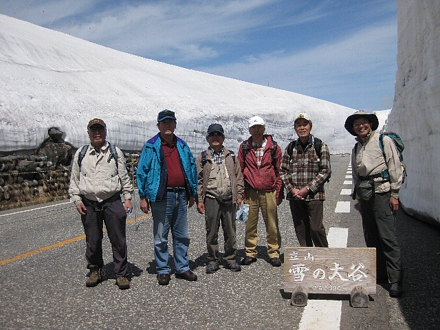 黒部・立山ツアー_a0138609_643251.jpg